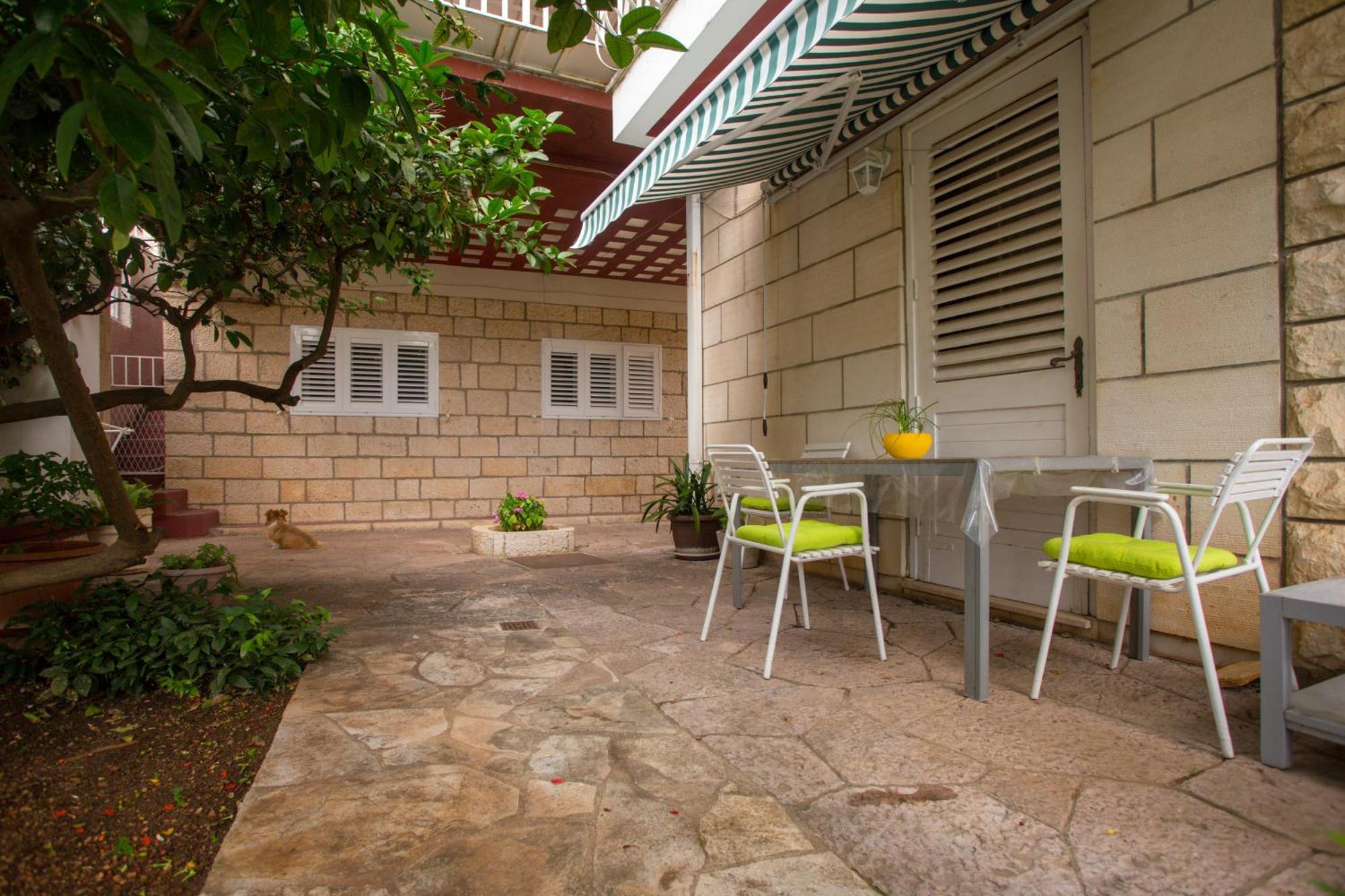 Apartament Afrodita Dubrownik