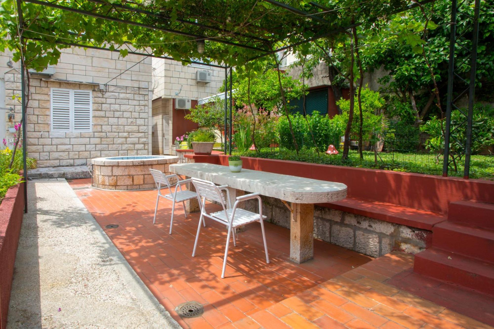 Apartament Afrodita Dubrownik