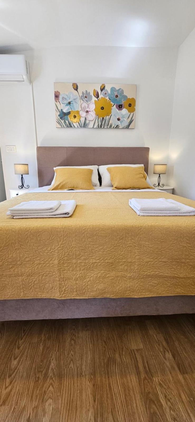 Afrodita Apartament Dubrownik
