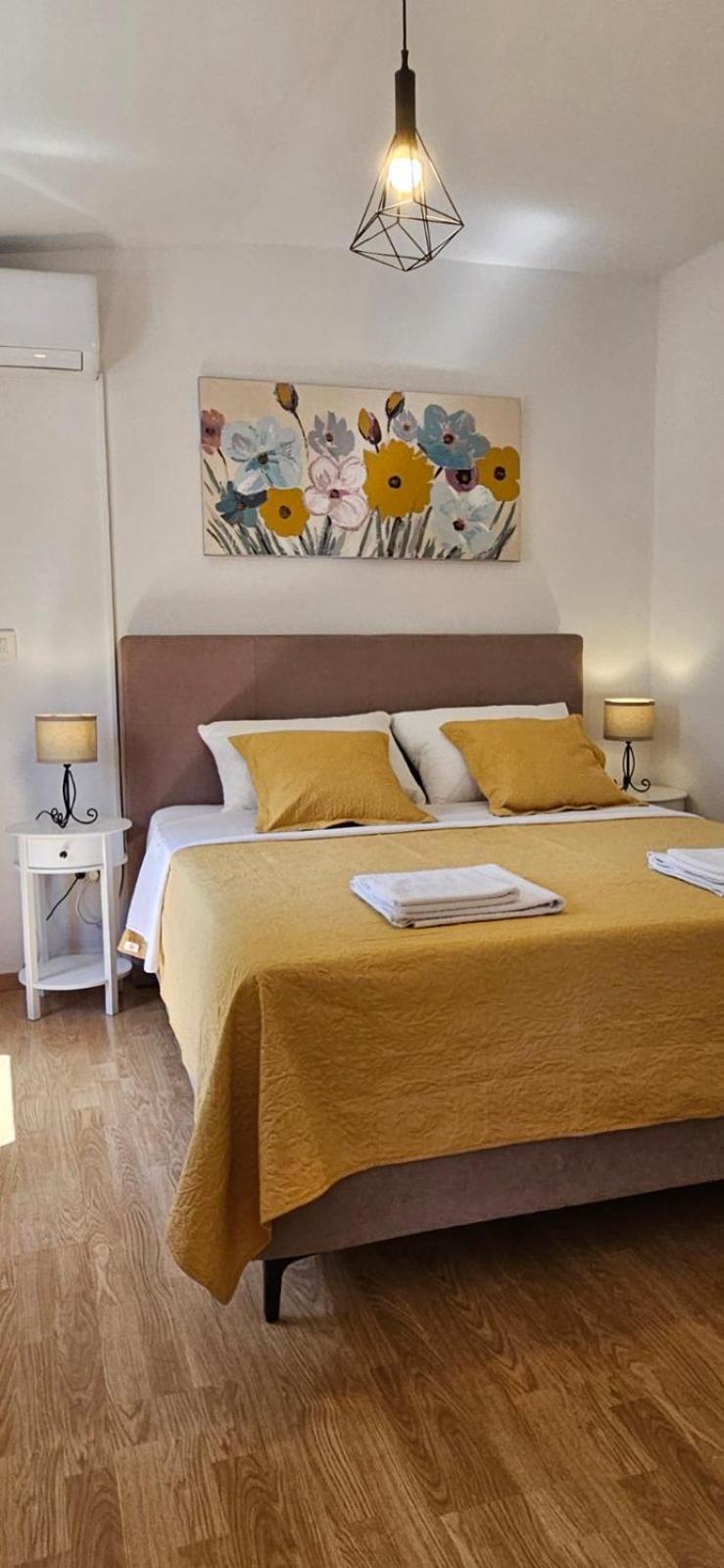 Afrodita Apartament