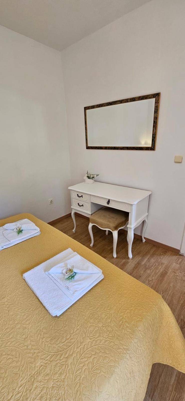 Apartament Afrodita