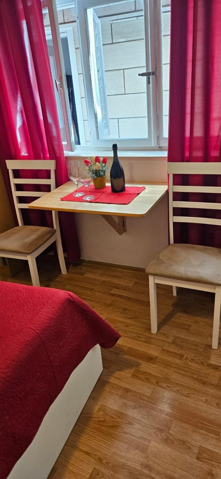 Apartament Afrodita