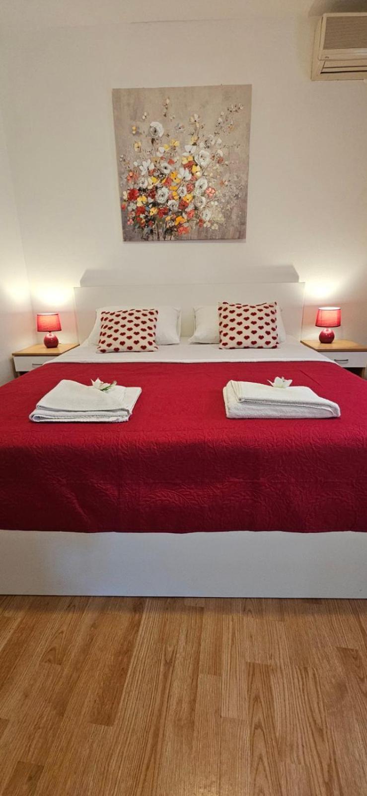Apartament Afrodita *