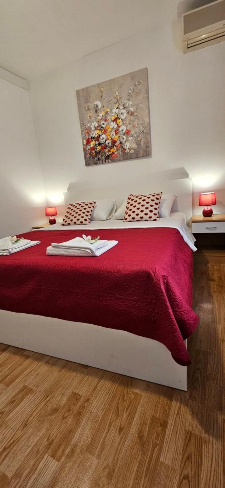 Apartament Afrodita Dubrownik
