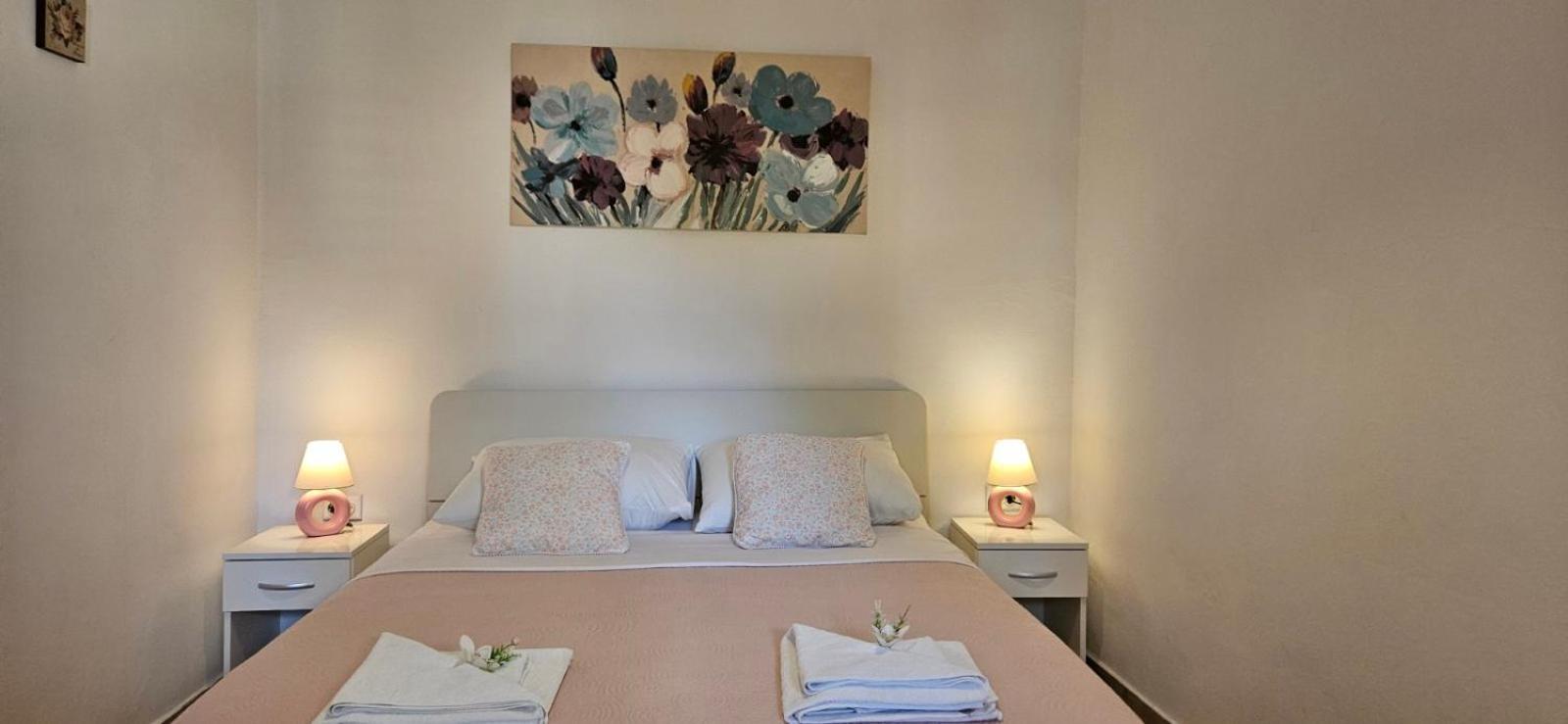 Afrodita Apartament
