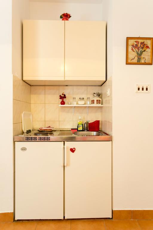 Apartament Afrodita