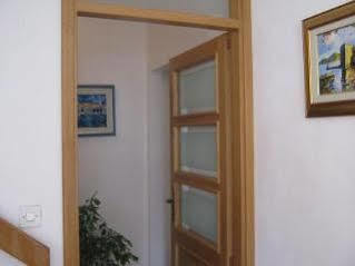 Afrodita Apartament *