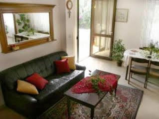 Afrodita Apartament *