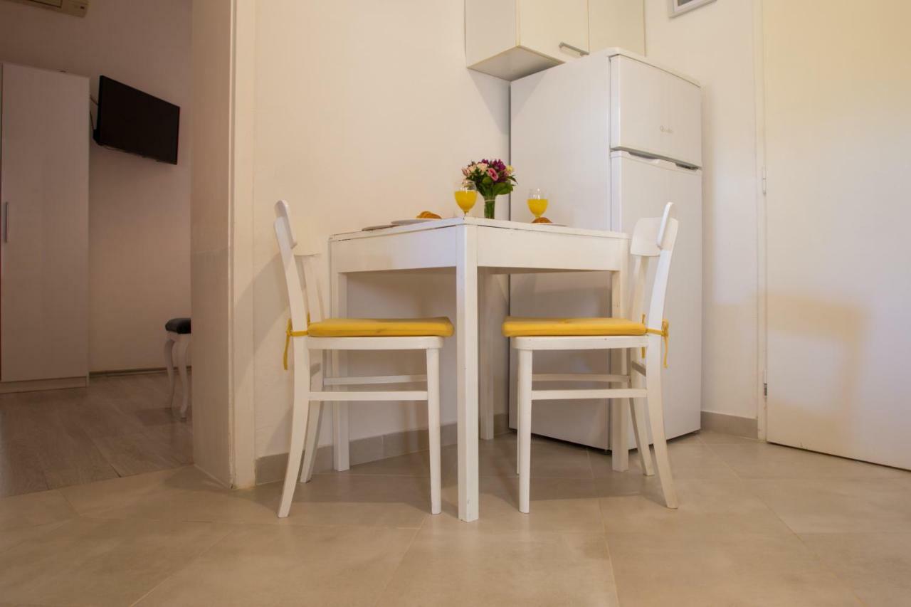 Afrodita Apartament Dubrownik