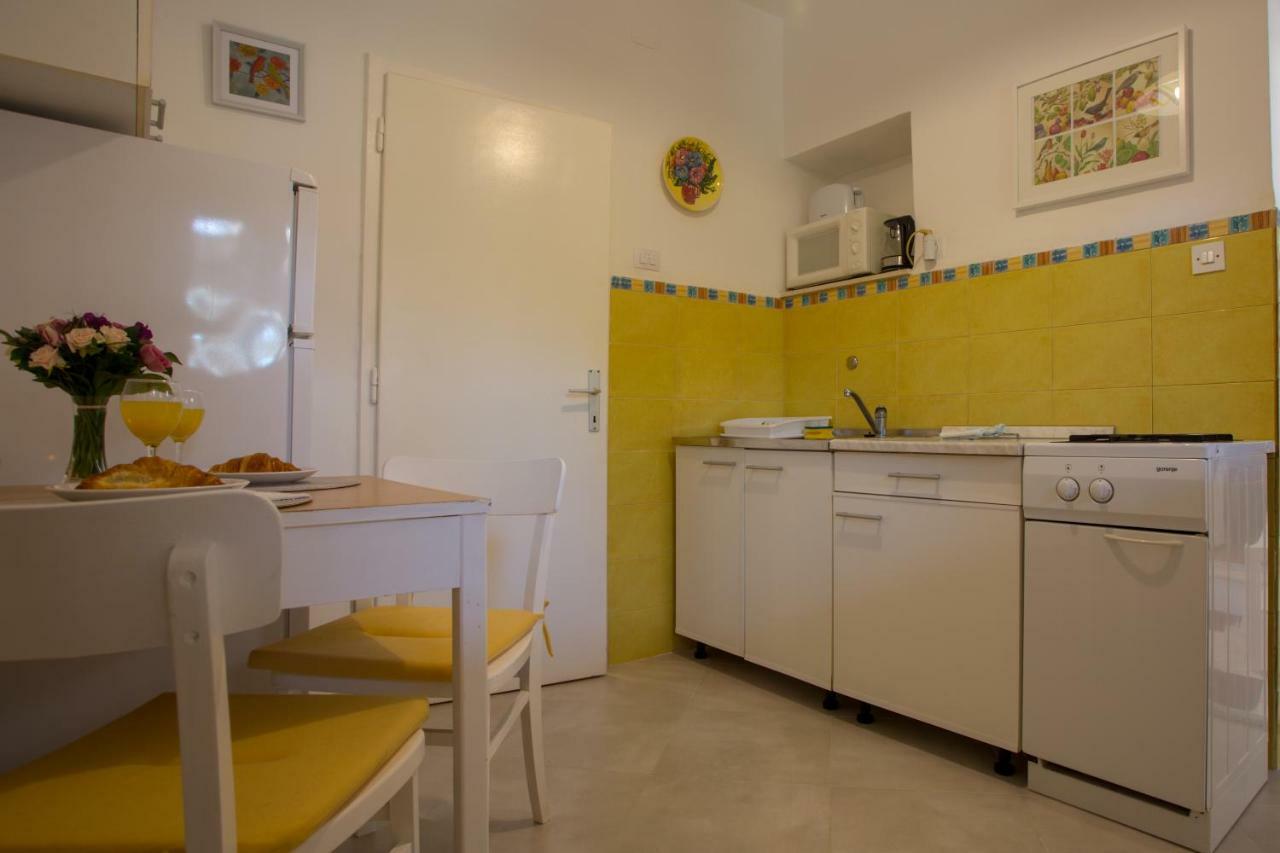 Apartament Afrodita Dubrownik