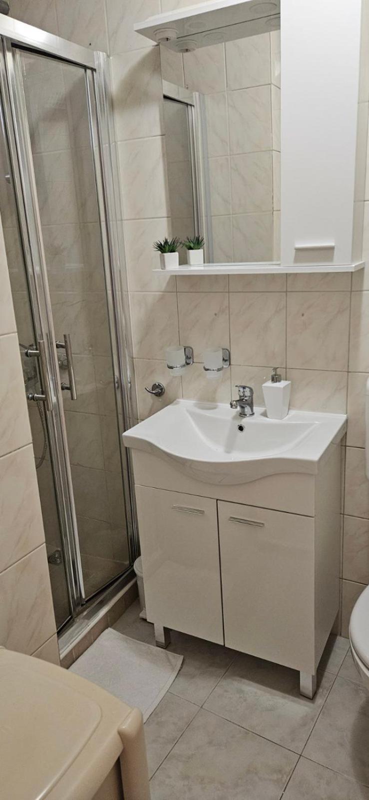 Afrodita Apartman