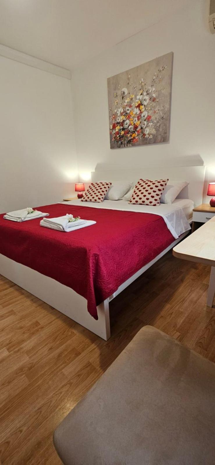 Afrodita Apartman Dubrovnik