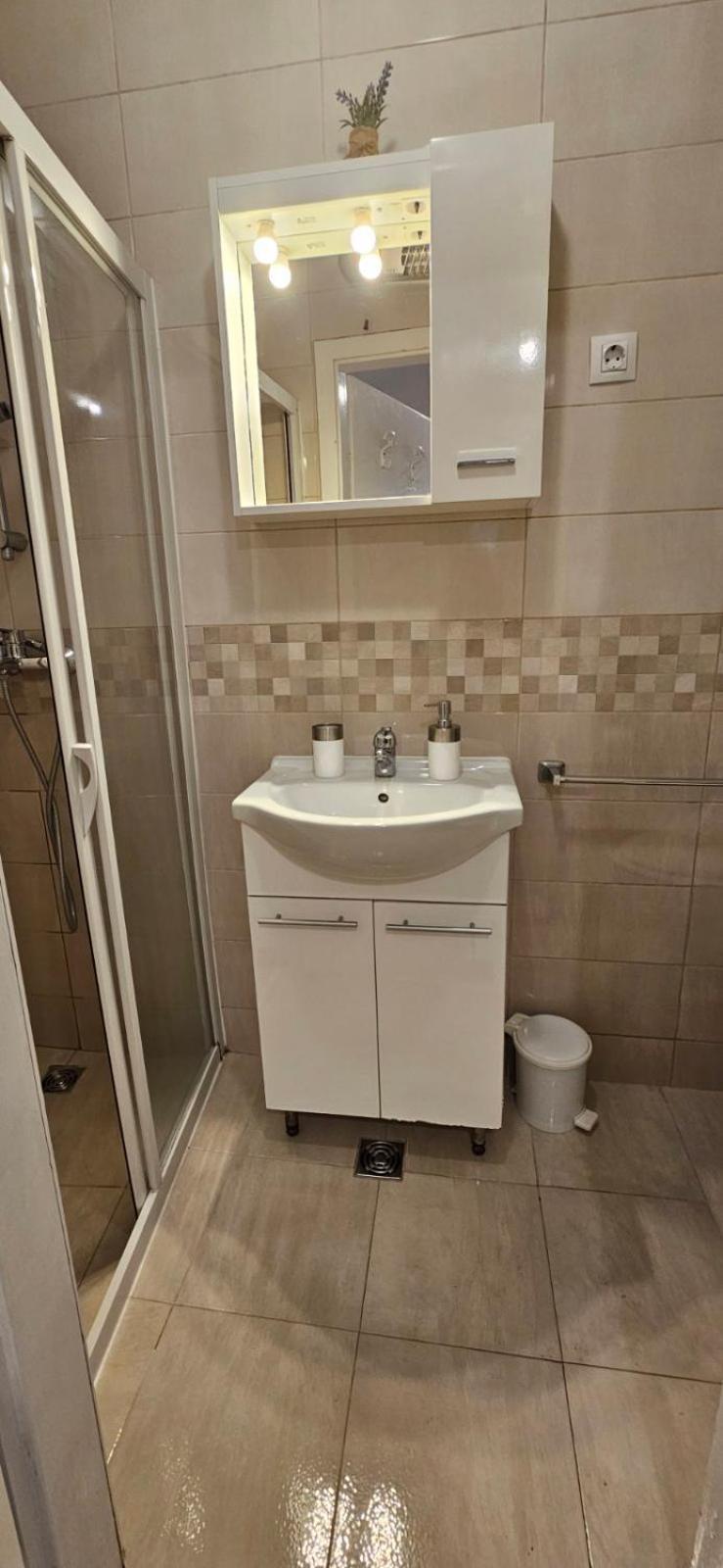 Apartman Afrodita